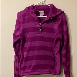 Avalanche Women’s Small Sweatshirt